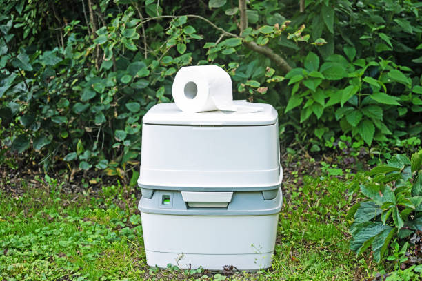 Best Portable toilet rental cost  in Warsaw, KY