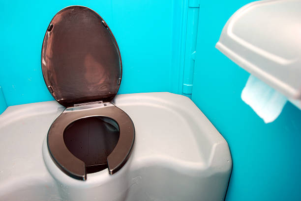 Porta potty rental for festivals in Warsaw, KY
