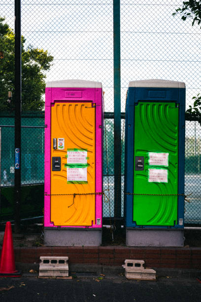 Best Porta potty rental for parties  in Warsaw, KY