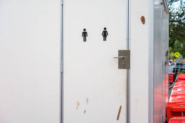 Best Sanitation services for porta potties  in Warsaw, KY