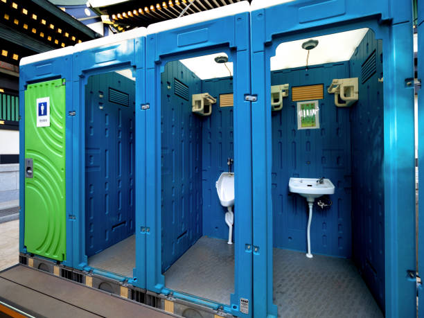 Trusted Warsaw, KY porta potty rental Experts