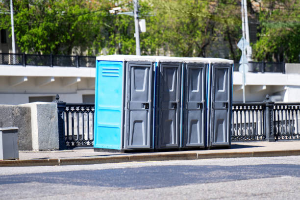 Portable bathroom rental in Warsaw, KY