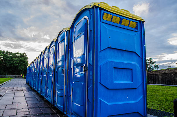 Portable Toilet Options We Offer in Warsaw, KY